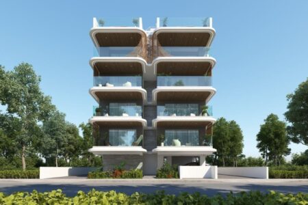 For Sale: Apartments, City Area, Larnaca, Cyprus FC-50418 - #1