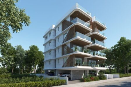 For Sale: Apartments, City Area, Larnaca, Cyprus FC-50419
