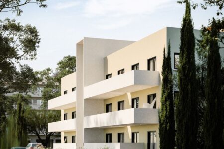 For Sale: Apartments, Chlorakas, Paphos, Cyprus FC-50465 - #1