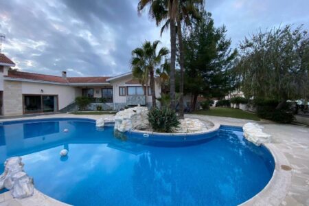 For Sale: Detached house, Latsia, Nicosia, Cyprus FC-50481 - #1