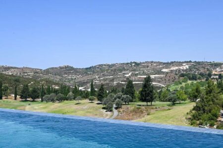 For Rent: Detached house, Tsada, Paphos, Cyprus FC-50495 - #1