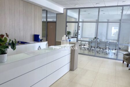For Rent: Office, Aglantzia, Nicosia, Cyprus FC-50523 - #1