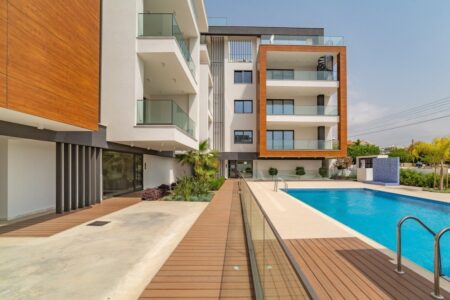 For Sale: Apartments, Papas Area, Limassol, Cyprus FC-50527 - #1