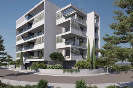 For Sale: Apartments, Papas Area, Limassol, Cyprus FC-50541 - #1