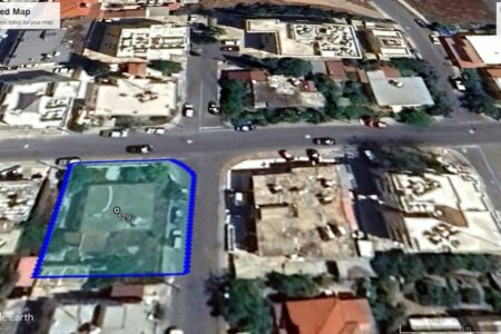 For Sale: Residential land, City Center, Paphos, Cyprus FC-50560