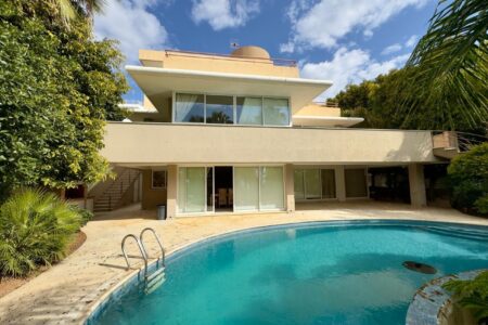 For Sale: Detached house, Agia Fyla, Limassol, Cyprus FC-50563