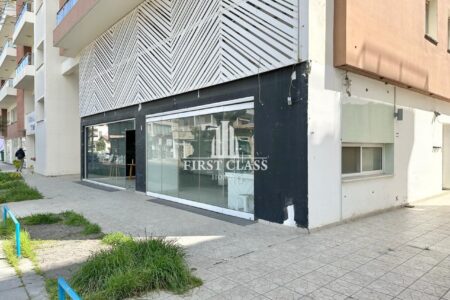 For Rent: Shop, Pallouriotissa, Nicosia, Cyprus FC-50586