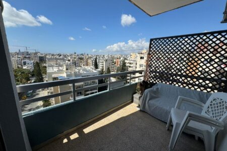 For Sale: Apartments, Neapoli, Limassol, Cyprus FC-50592 - #1