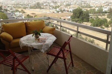 For Sale: Apartments, Neapoli, Limassol, Cyprus FC-50593 - #1