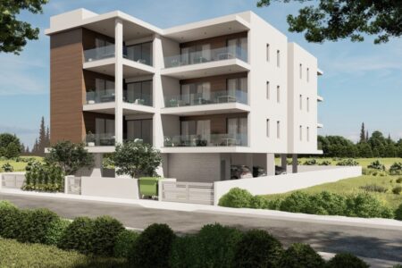 For Sale: Apartments, Geroskipou, Paphos, Cyprus FC-50610 - #1