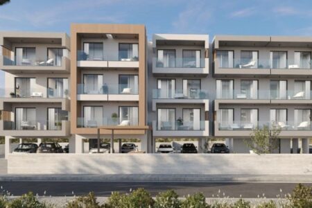 For Sale: Apartments, Universal, Paphos, Cyprus FC-50630