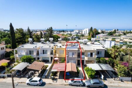 For Sale: Maisonette (Townhouse), Agios Theodoros Paphos, Paphos, Cyprus FC-50637