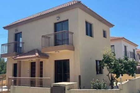 For Sale: Detached house, Palodia, Limassol, Cyprus FC-50646