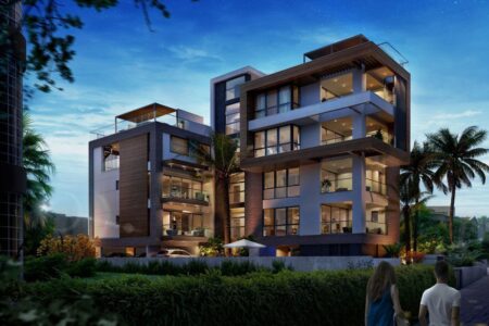 For Sale: Apartments, Papas Area, Limassol, Cyprus FC-50662 - #1