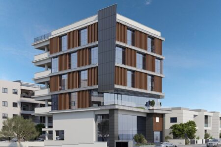 For Sale: Building, Linopetra, Limassol, Cyprus FC-50667