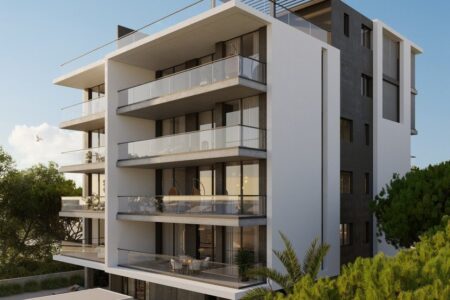 For Sale: Apartments, Potamos Germasoyias, Limassol, Cyprus FC-50678 - #1