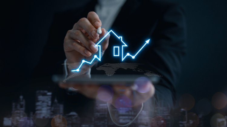 Real Estate Investing: Five Easy Ways to Get Started