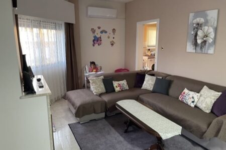 For sale: 2 bedroom apartment in Omonia, Limassol - #1