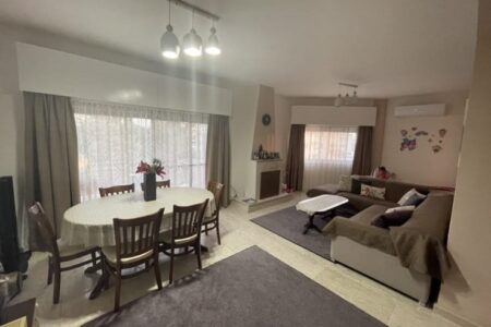 For sale: 2 bedroom apartment in Omonia, Limassol - #4