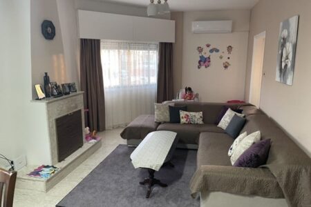 For sale: 2 bedroom apartment in Omonia, Limassol - #3