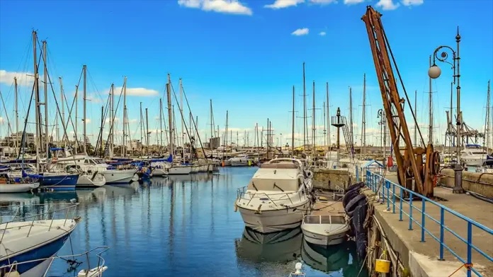 Larnaca port & marina saga now ‘at a critical stage’