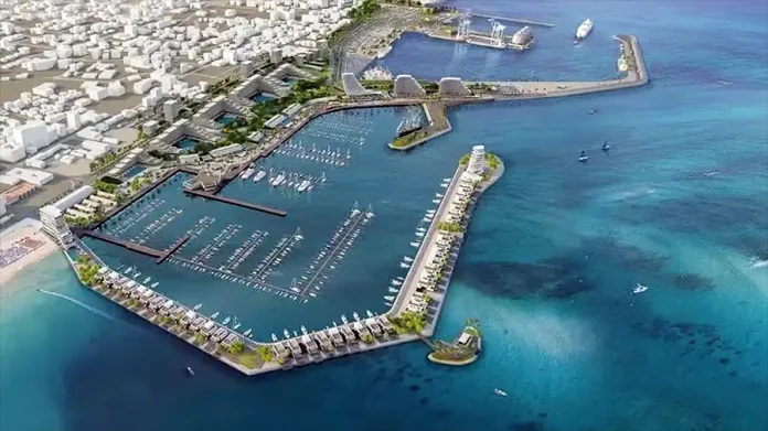 Larnaca port & marina investment in jeopardy