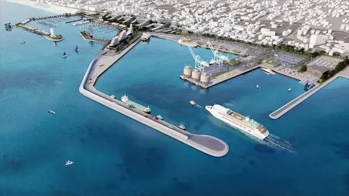Boat owners outraged as marina project remains in limbo