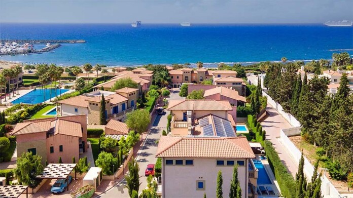Cyprus property market continues to be sustained by foreign buyers