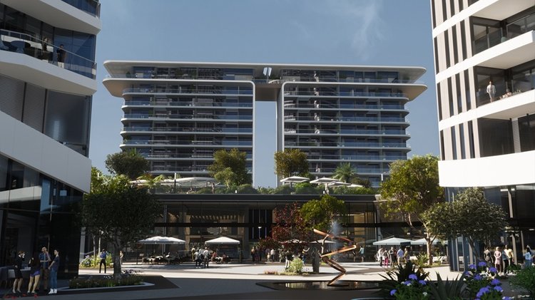 Trilogy Plaza Opening: Everything you need to know about the new destination of Limassol