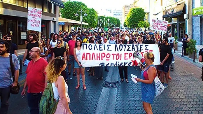 Limassolians to protest against high rents