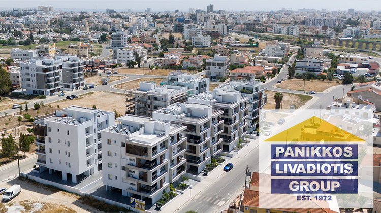 Panikkos Livadiotis Group: Three consecutive projects were delivered to Kamares