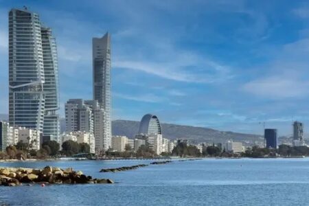Cyprus property sales slump in May