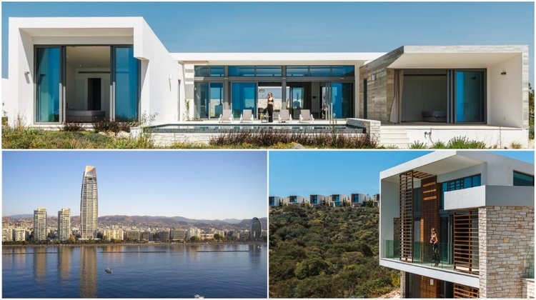 Pafilia Property Developers: Pioneers for almost half a century in the real estate sector in Cyprus