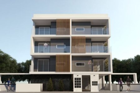 For Sale: Apartments, Lakatamia, Nicosia, Cyprus FC-46801