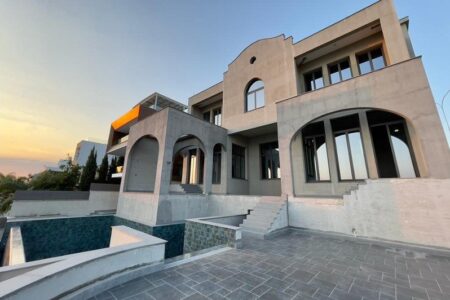 For Sale: Detached house, Amathounta, Limassol, Cyprus FC-47458