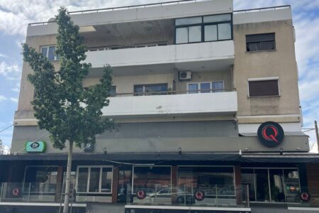 For Sale: Investment: mixed use, Apostolos Andreas, Limassol, Cyprus FC-49977