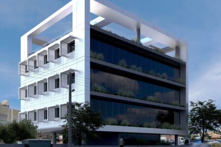 For Sale: Building, Polemidia (Kato), Limassol, Cyprus FC-50378