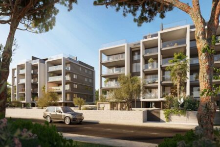 For Sale: Apartments, Potamos Germasoyias, Limassol, Cyprus FC-50664