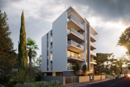 For Sale: Penthouse, Agioi Omologites, Nicosia, Cyprus FC-50690