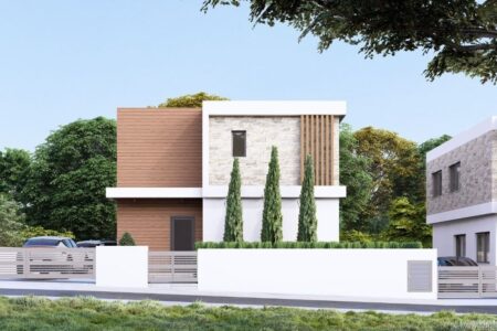 For Sale: Detached house, City Center, Paphos, Cyprus FC-50693