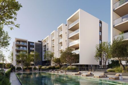 For Sale: Apartments, Agios Nikolaos, Limassol, Cyprus FC-50712