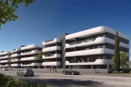 For Sale: Apartments, Asomatos, Limassol, Cyprus FC-50741