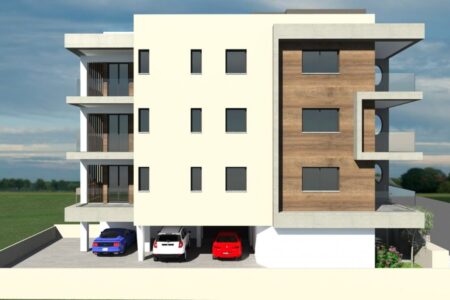 For Sale: Apartments, Agios Spyridonas, Limassol, Cyprus FC-50746