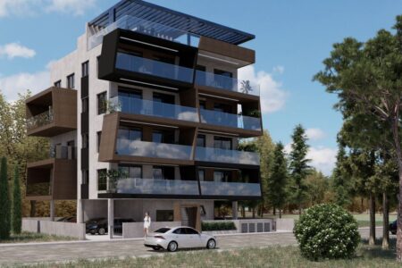 For Sale: Apartments, Neapoli, Limassol, Cyprus FC-50759