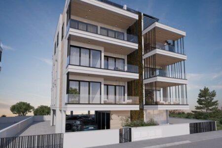 For Sale: Apartments, Omonoias, Limassol, Cyprus FC-50771