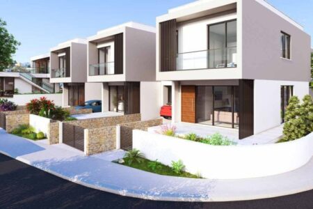 For Sale: Detached house, Tombs of the Kings, Paphos, Cyprus FC-50779