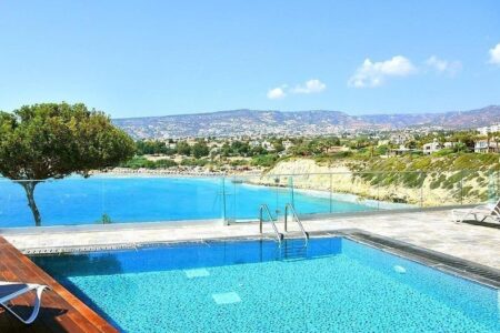 For Sale: Detached house, Coral Bay, Paphos, Cyprus FC-50790