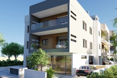 For Sale: Apartments, Kolossi, Limassol, Cyprus FC-50791