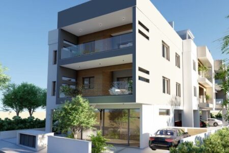 For Sale: Apartments, Kolossi, Limassol, Cyprus FC-50792