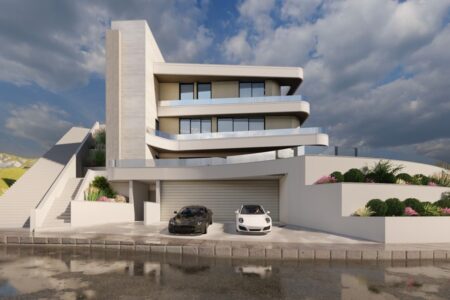 For Sale: Detached house, Agios Tychonas, Limassol, Cyprus FC-50799